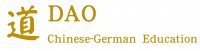 DAO Chinese-German Education